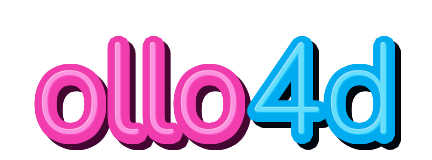 ollo4d — logo kanal