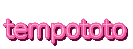 tempototo — logo kanal