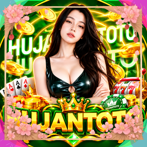hujantoto — mitra unggulan